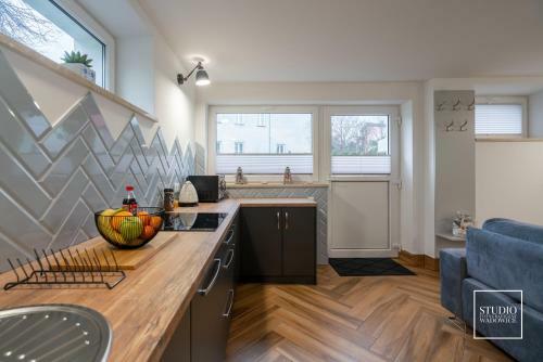 Exclusive Apartment Centrum