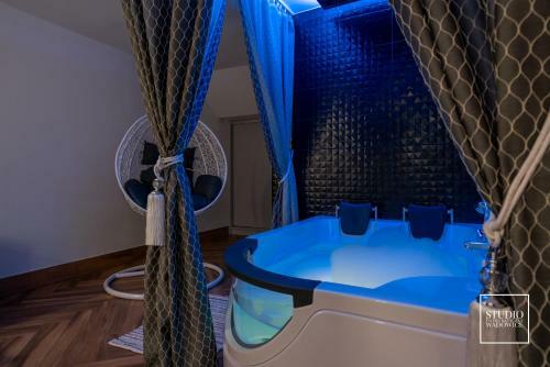 Exclusive Apartment Centrum