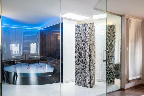 Exclusive Apartment Centrum