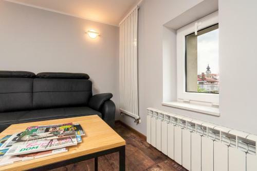 Exclusive Apartment Centrum