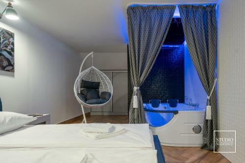 Exclusive Apartment Centrum