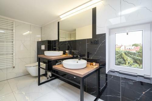 Exclusive Apartment Centrum