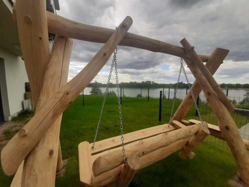 Apartamenty Widok Lake View Apartment I