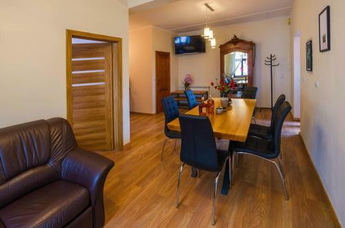 Apartamento Per?a Wadowic Trybunalska