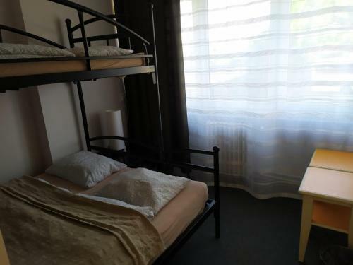 Aparthotel Wadowice & Hostel Energy