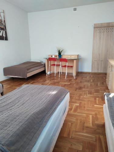 Aparthotel Wadowice & Hostel Energy