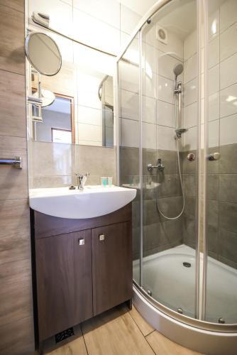 Aparthotel Wadowice & Hostel Energy
