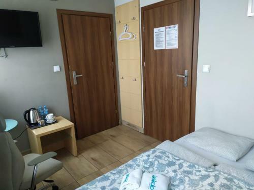 Aparthotel Wadowice & Hostel Energy