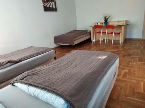 Aparthotel Wadowice & Hostel Energy