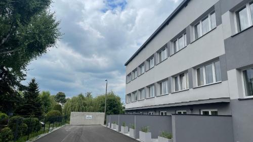 Aparthotel Wadowice & Hostel Energy