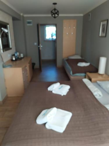 Aparthotel Wadowice & Hostel Energy