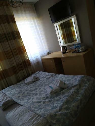 Aparthotel Wadowice & Hostel Energy