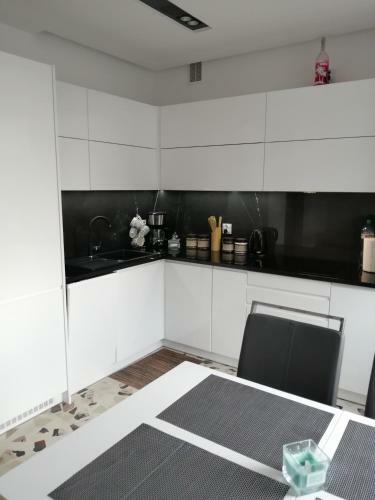 Apartament Kopernik