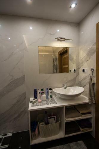 Apartament Kopernik