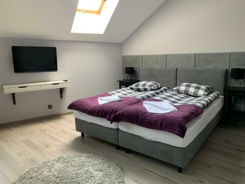 Apartamento Arkada Wadowice