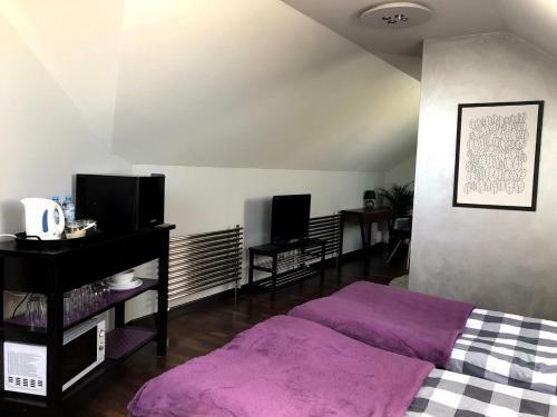 Apartamento Arkada Wadowice
