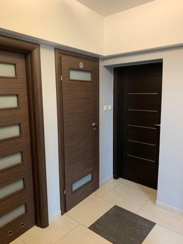 Apartamento Arkada Wadowice