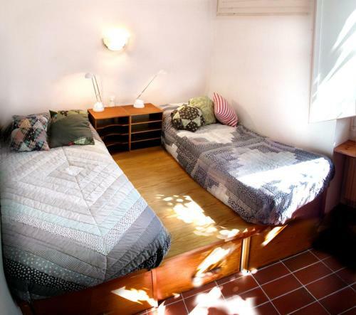 Casa Gran, Mas Pomeric