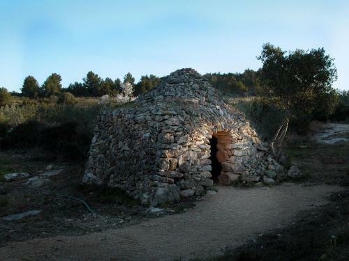 Casa Gran, Mas Pomeric