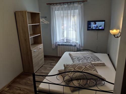 Pokoje Go?cinne U Reni