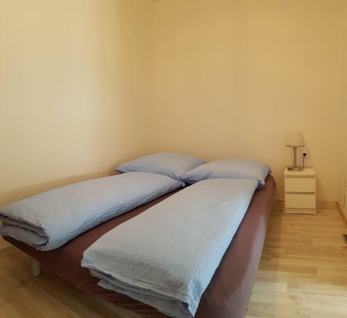 Hostal Nad Cedronem