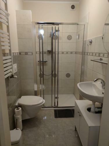 Hostal Nad Cedronem