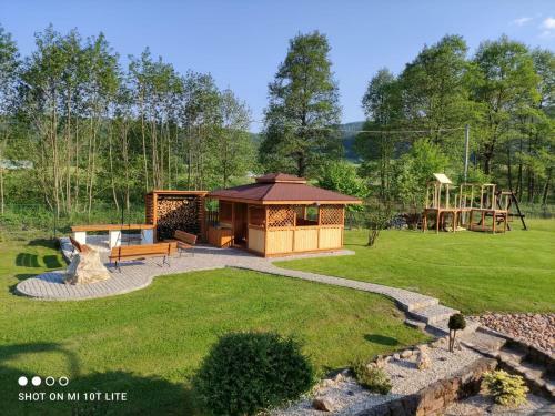 Hostal Nad Cedronem