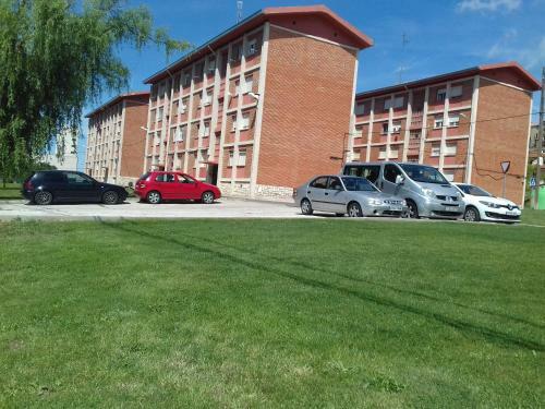Apartamento Vianatxiki