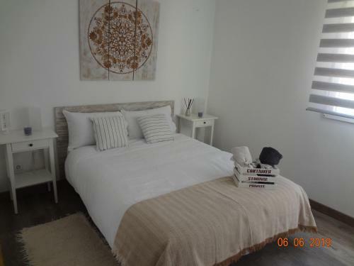 Apartamento Vianatxiki
