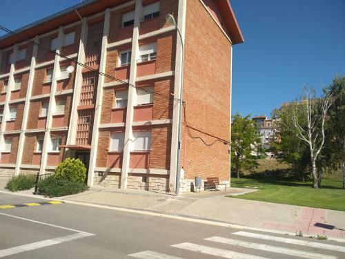 Apartamento Vianatxiki