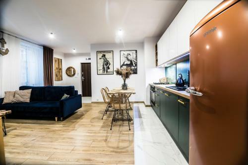Ap Apartment's Gda?ska