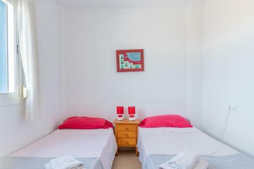El Verger Apartment Near Denia