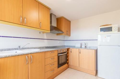 El Verger Apartment Near Denia