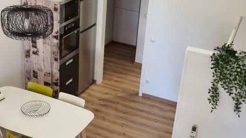 Apartamentos Antares 3