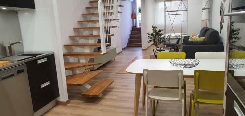 Apartamentos Antares 3