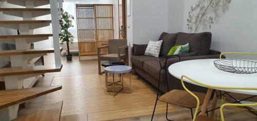 Apartamentos Antares 3