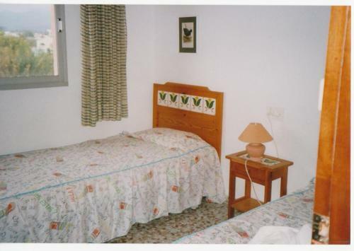 Apartamento Marina Racons Edificio Leo
