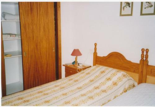 Apartamento Marina Racons Edificio Leo