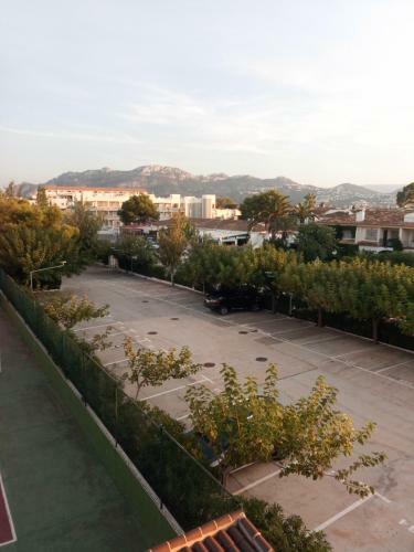 Apartamento Marina Racons Edificio Leo