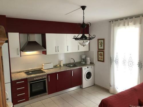 Apartamento Piso Nata With Private Terrace Lounge 75m2