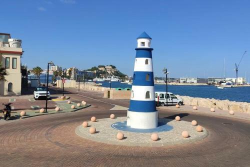 Apartamento Piso Nata With Private Terrace Lounge 75m2