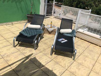 Apartamento Piso Nata With Private Terrace Lounge 75m2