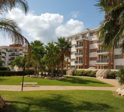 Apartamento Denia Beach Nature