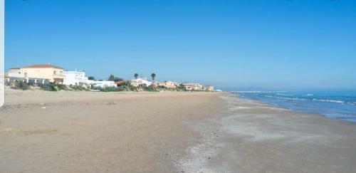 Apartamento Denia Beach Nature