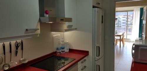 Apartamento Denia Beach Nature