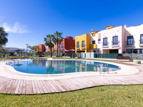 Holiday Home Turquesa