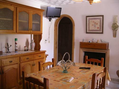 Villa Cirera