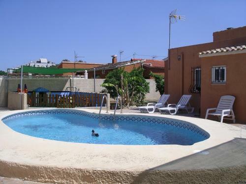 Villa Cirera
