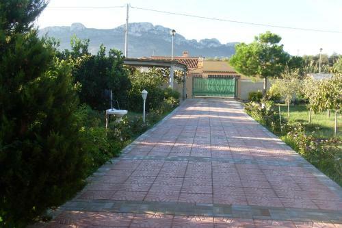 Villa Cirera