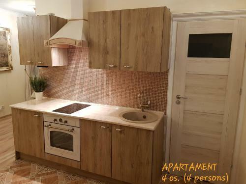 Apartamento Amazing Deco Center Walbrzych